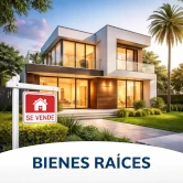 Bienes Raíces en República Dominicana