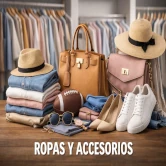 Ropa y Accesorios en República Dominicana