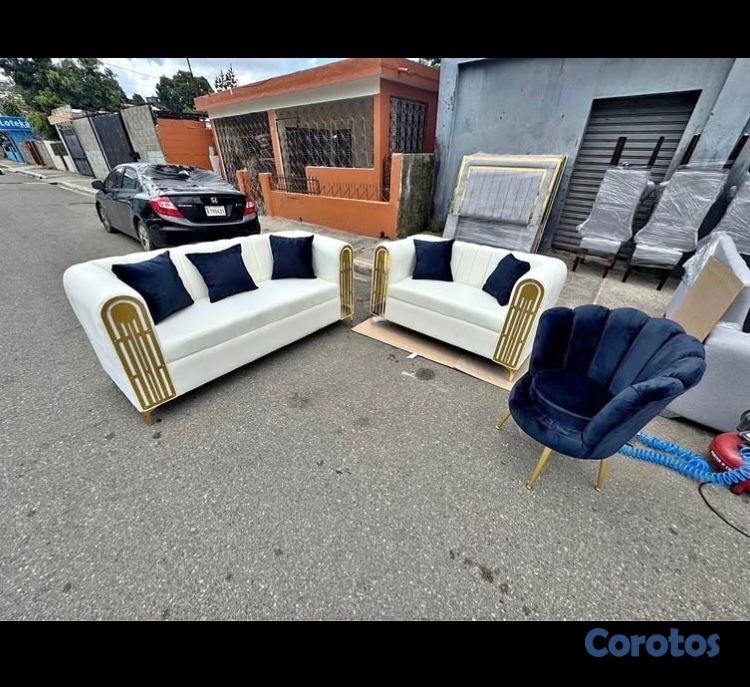 Juego de Muebles