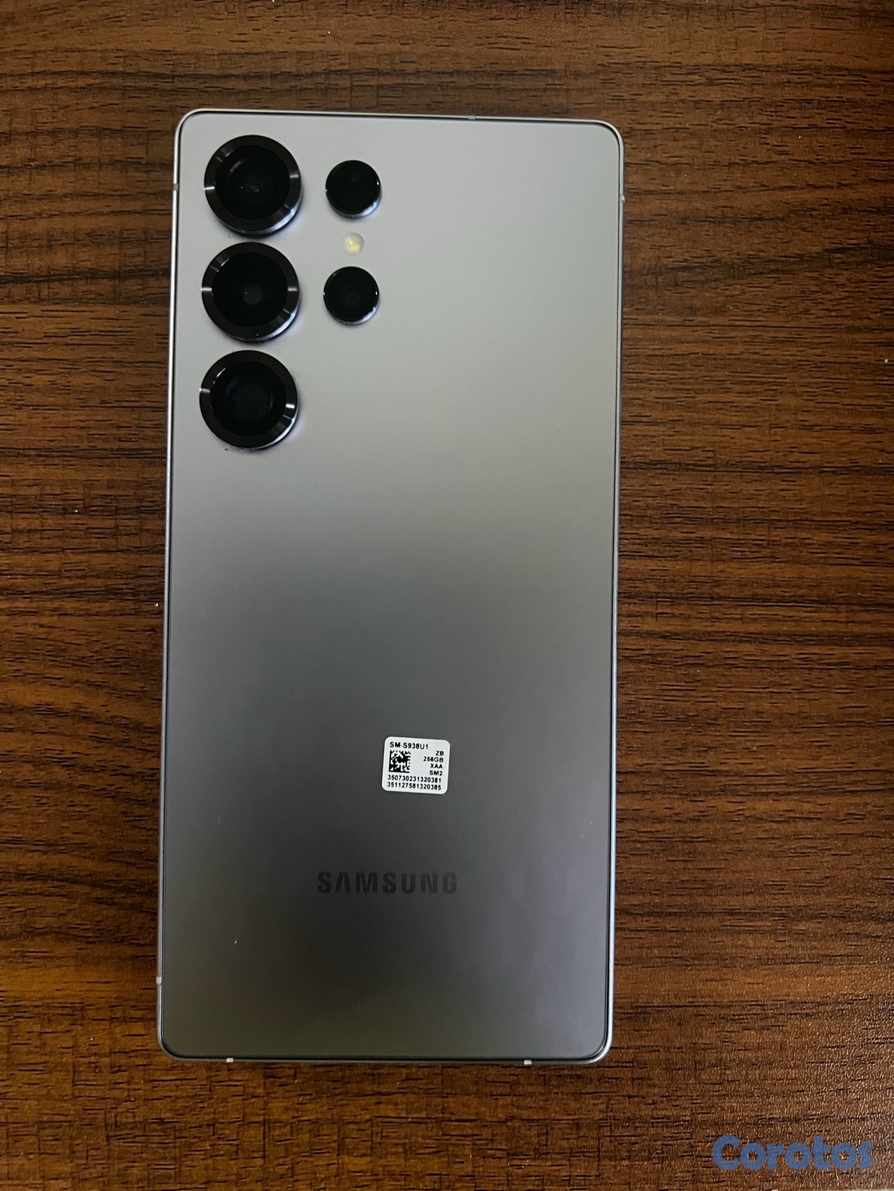 Samsung Galaxy