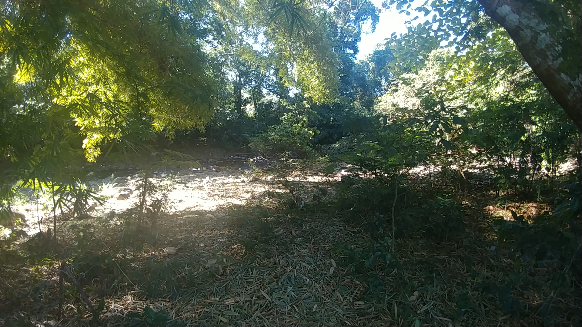 Solar de 729 metros con Acceso al rio en la colonia, piedra blanca en República Dominicana