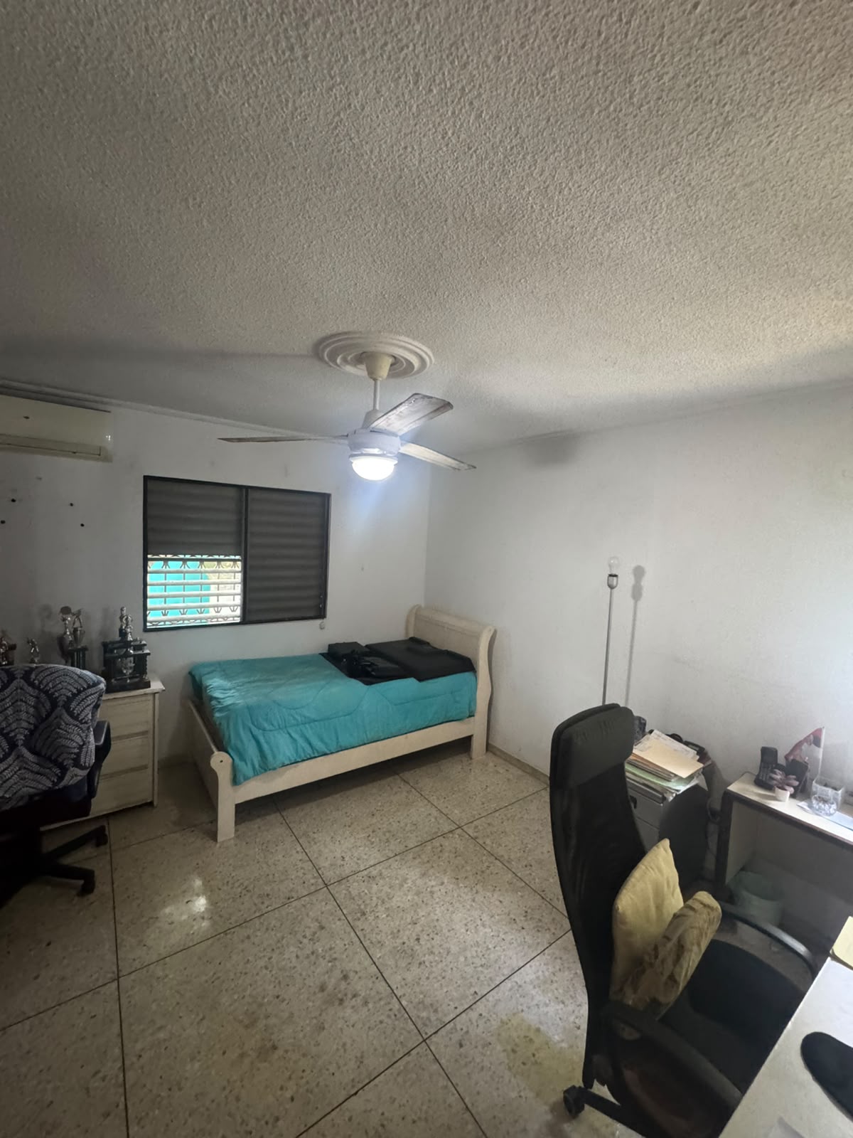ALQUILO O VENDO CASA EN EL MILLON en República Dominicana