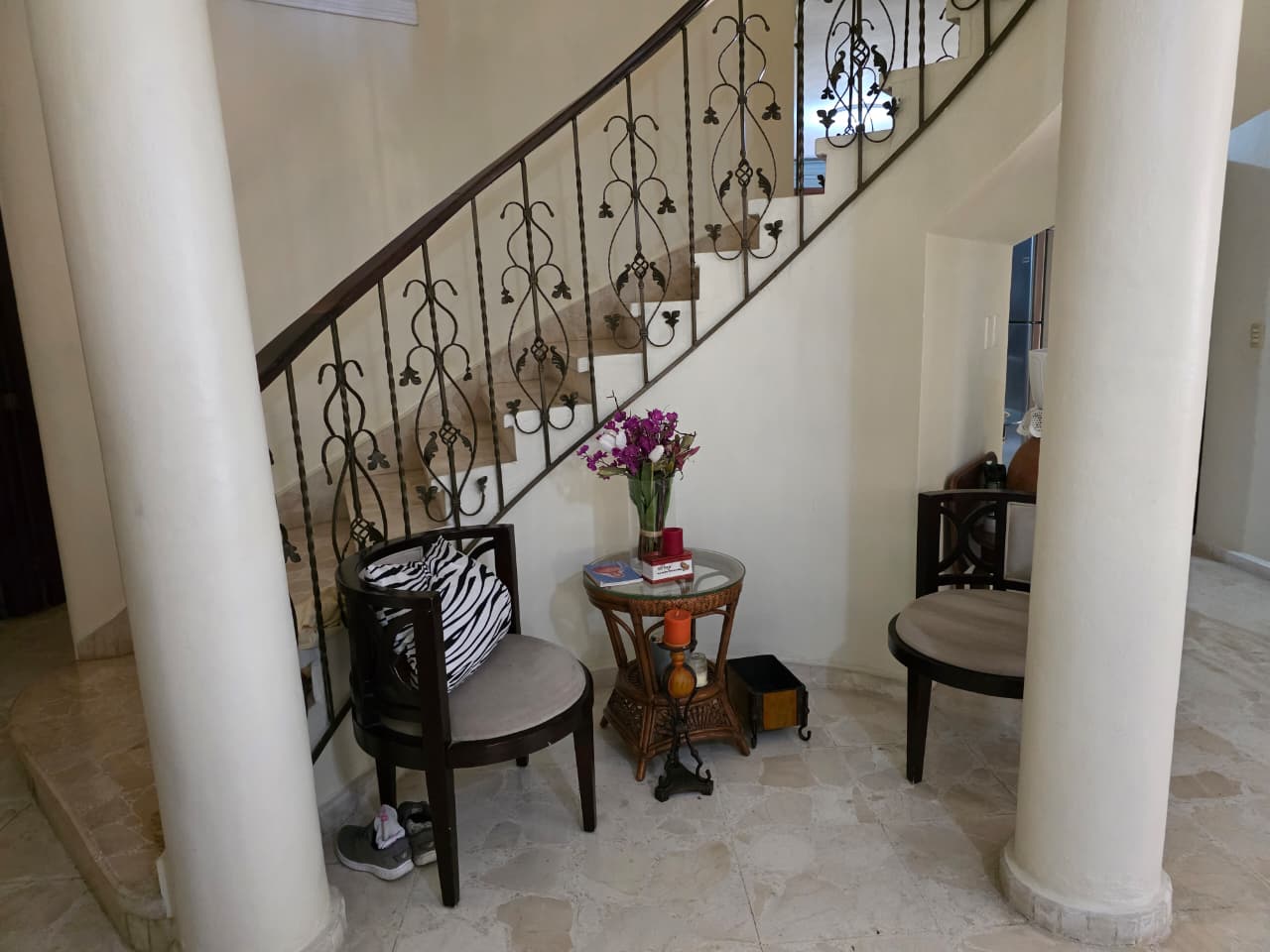 Casa Hermosa en Vista Hermosa en República Dominicana