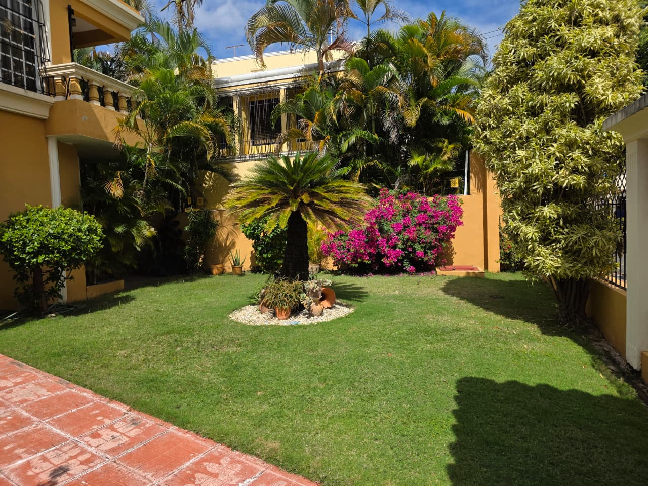 Casa Hermosa en Vista Hermosa