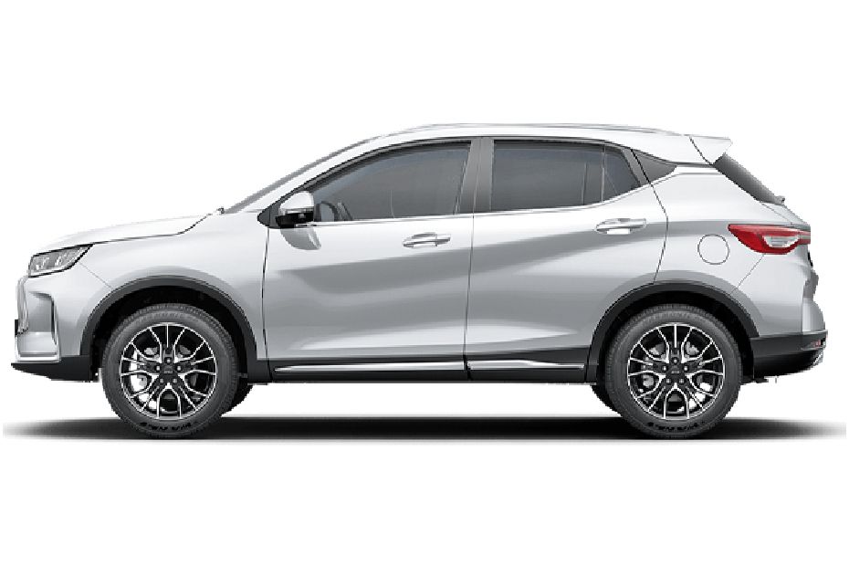 Jetour X50 2027 SUV compacto en República Dominicana