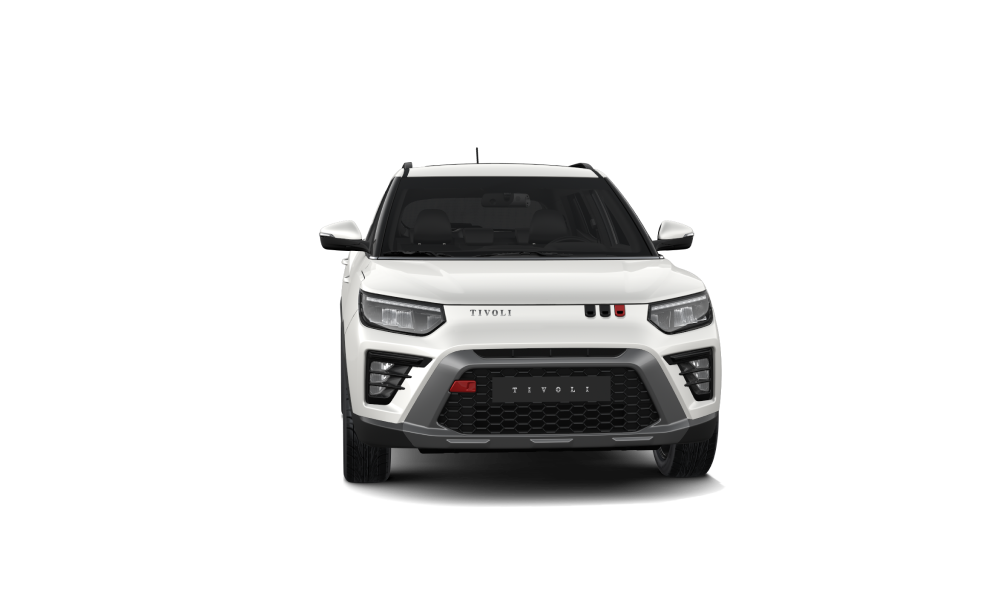 KGM Tivoli LE 2027 SUV 1.5L Turbo