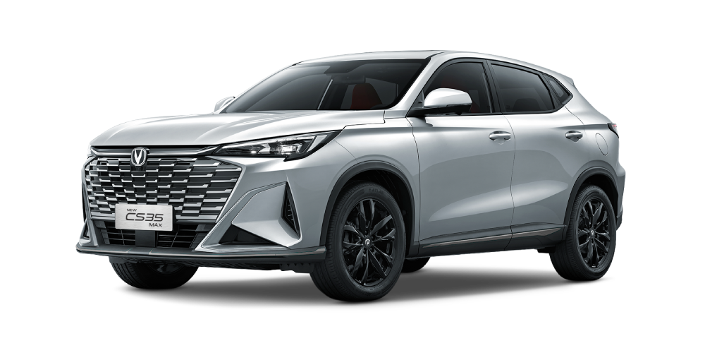Changan CS35 Plus 2027 SUV en República Dominicana