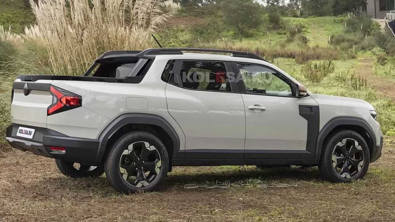 Renault Duster 2027 SUV en República Dominicana