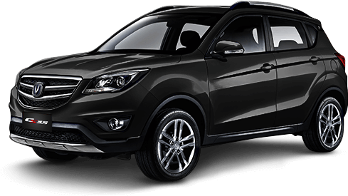 Changan CS35 Max Elite 2027 SUV