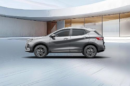 Jetour X50 2027 SUV compacto en República Dominicana