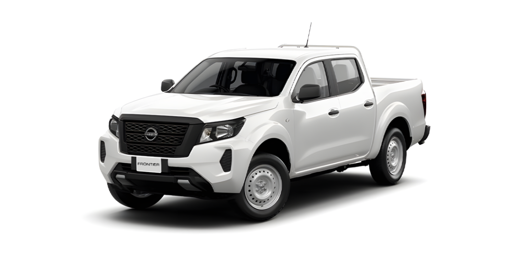 Nissan Frontier LE 2027 Camioneta Pickup en República Dominicana