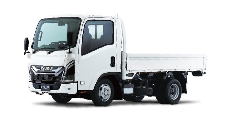 Isuzu DMAX LSE modelo 2027 camioneta en República Dominicana