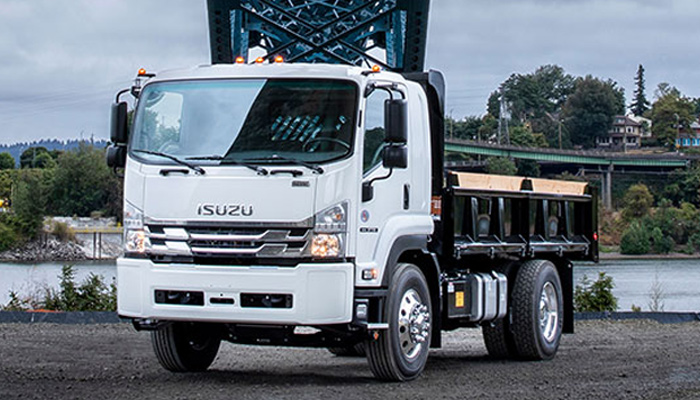 Isuzu DMAX LSE Modelo 2027 Camioneta en República Dominicana