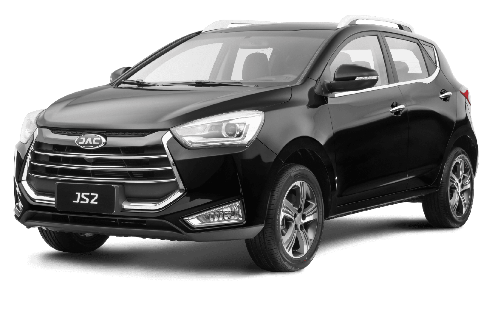 Jac JS2 Pro 2027 Vehículo Automotor en República Dominicana