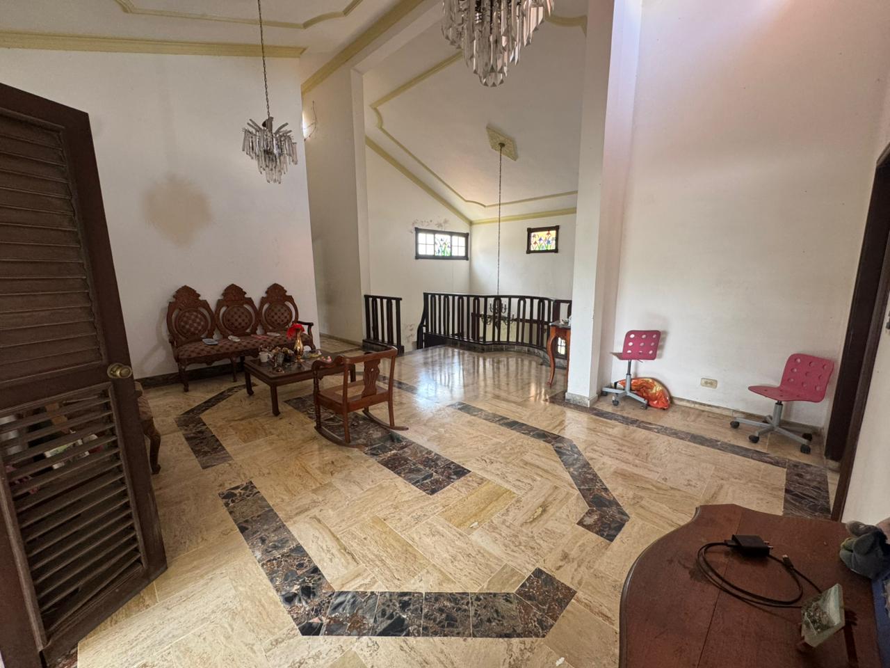 vendo Casa en el Millón con 988 metros en República Dominicana