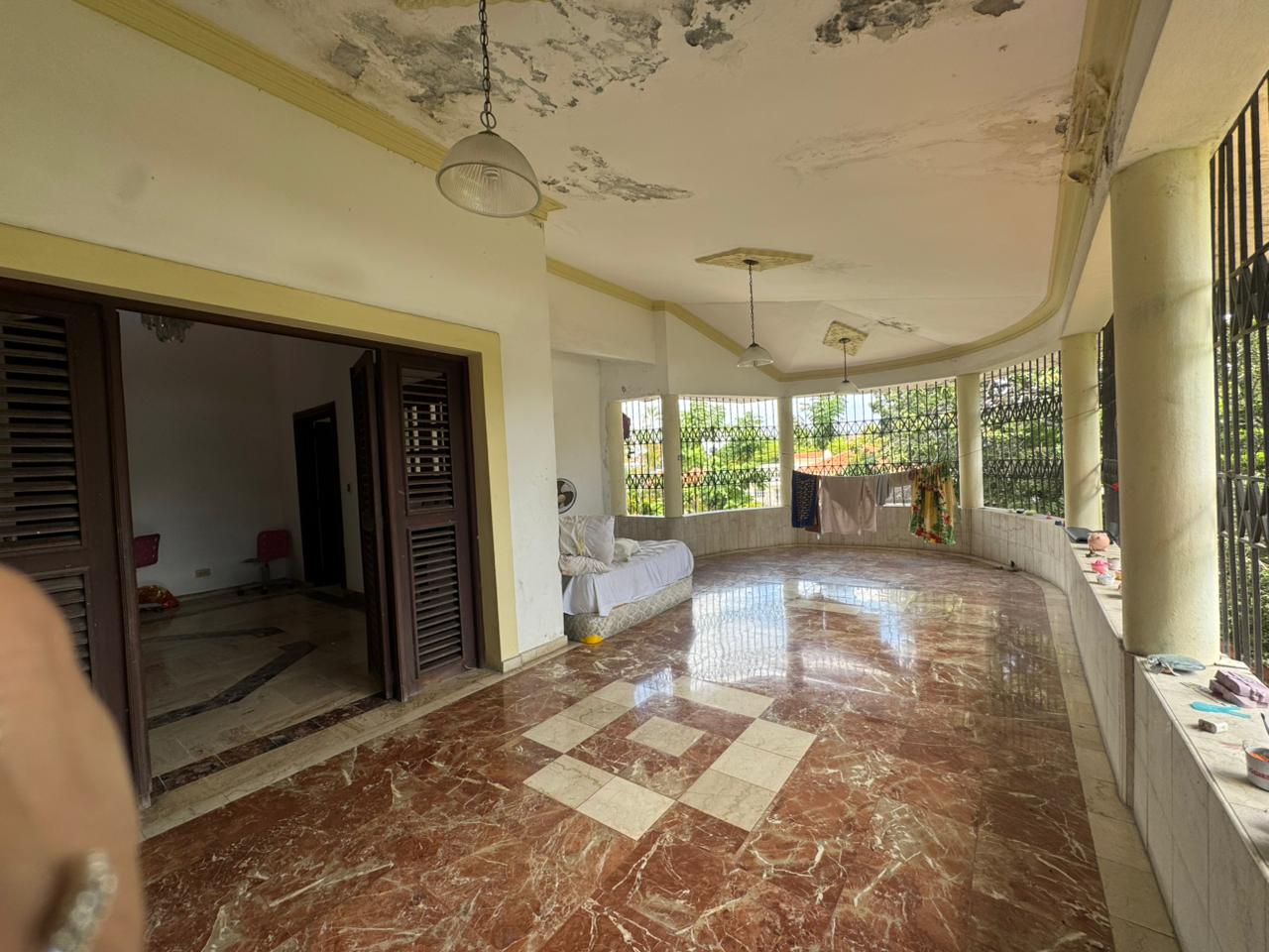 vendo Casa en el Millón con 988 metros en República Dominicana