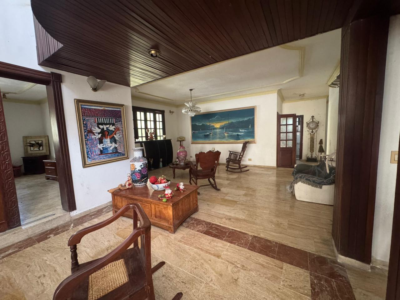 vendo Casa en el Millón con 988 metros en República Dominicana