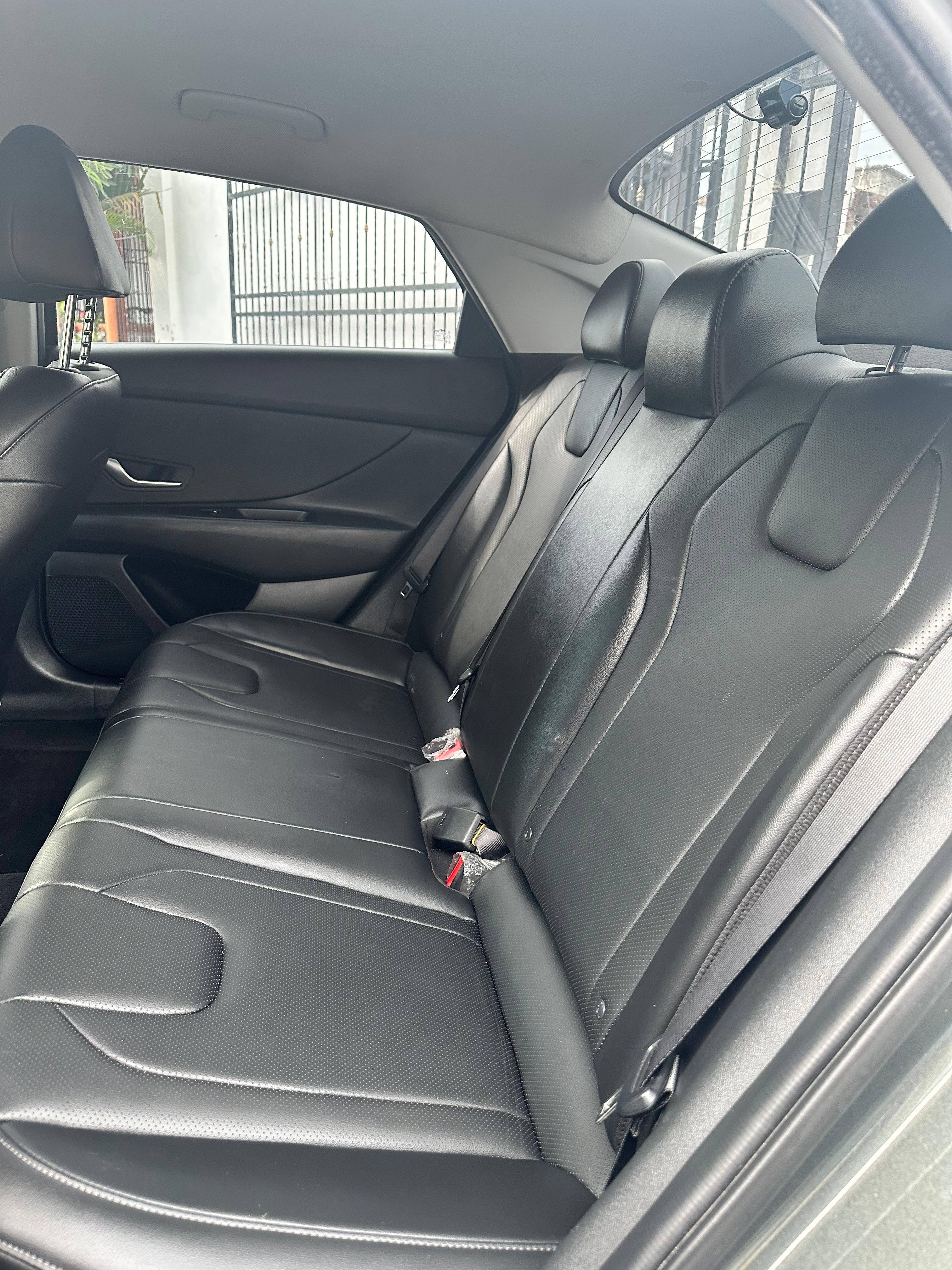 Hyundai Avante 2023 Nuevo! 🔥 GAS 🔥 Inicial desde 250,000 Pesos en República Dominicana