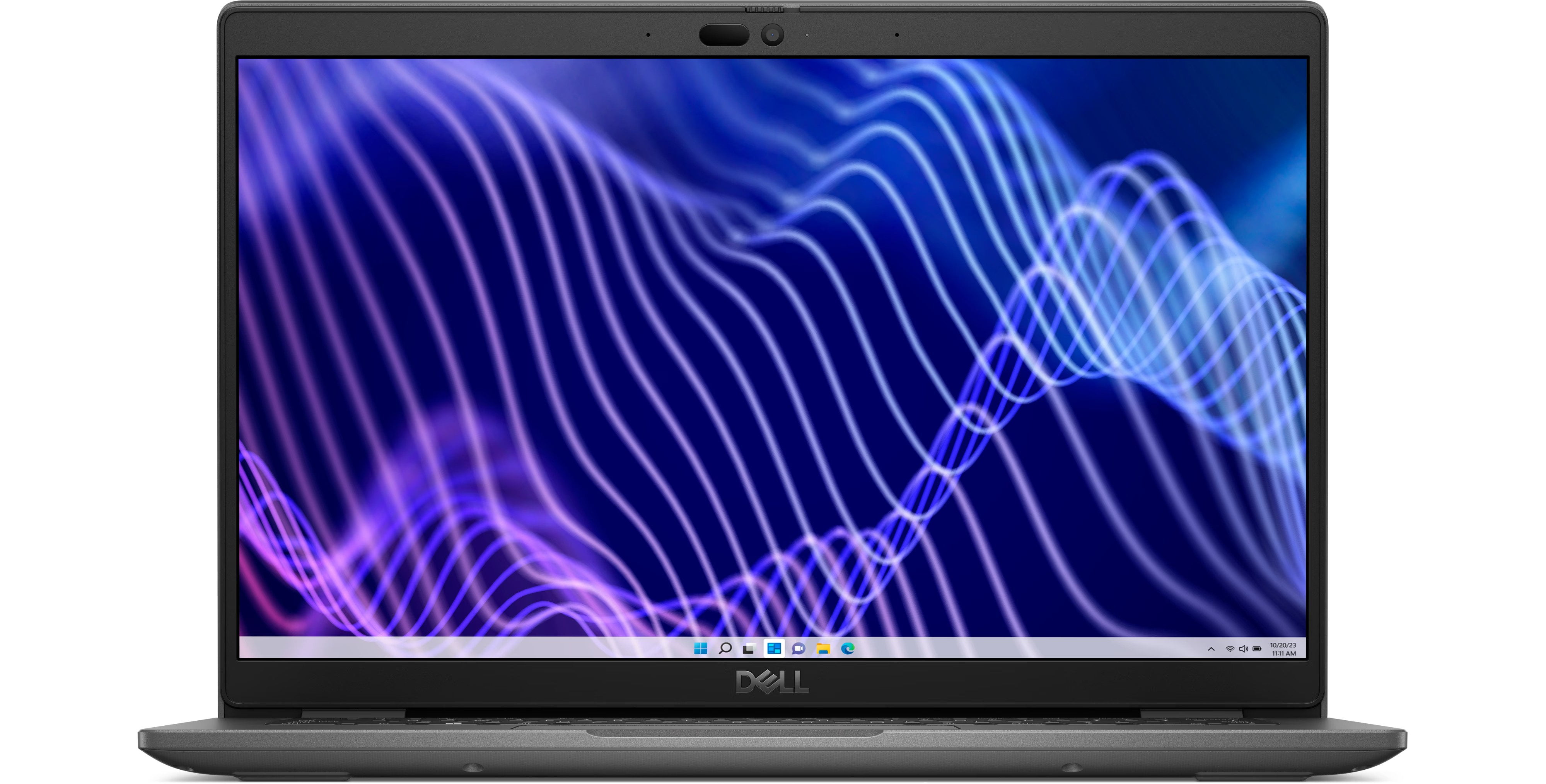 Laptop Dell Latitude 3440 Soft Charcoal con Intel i5 13ª Gen, 8GB RAM y SSD 256G