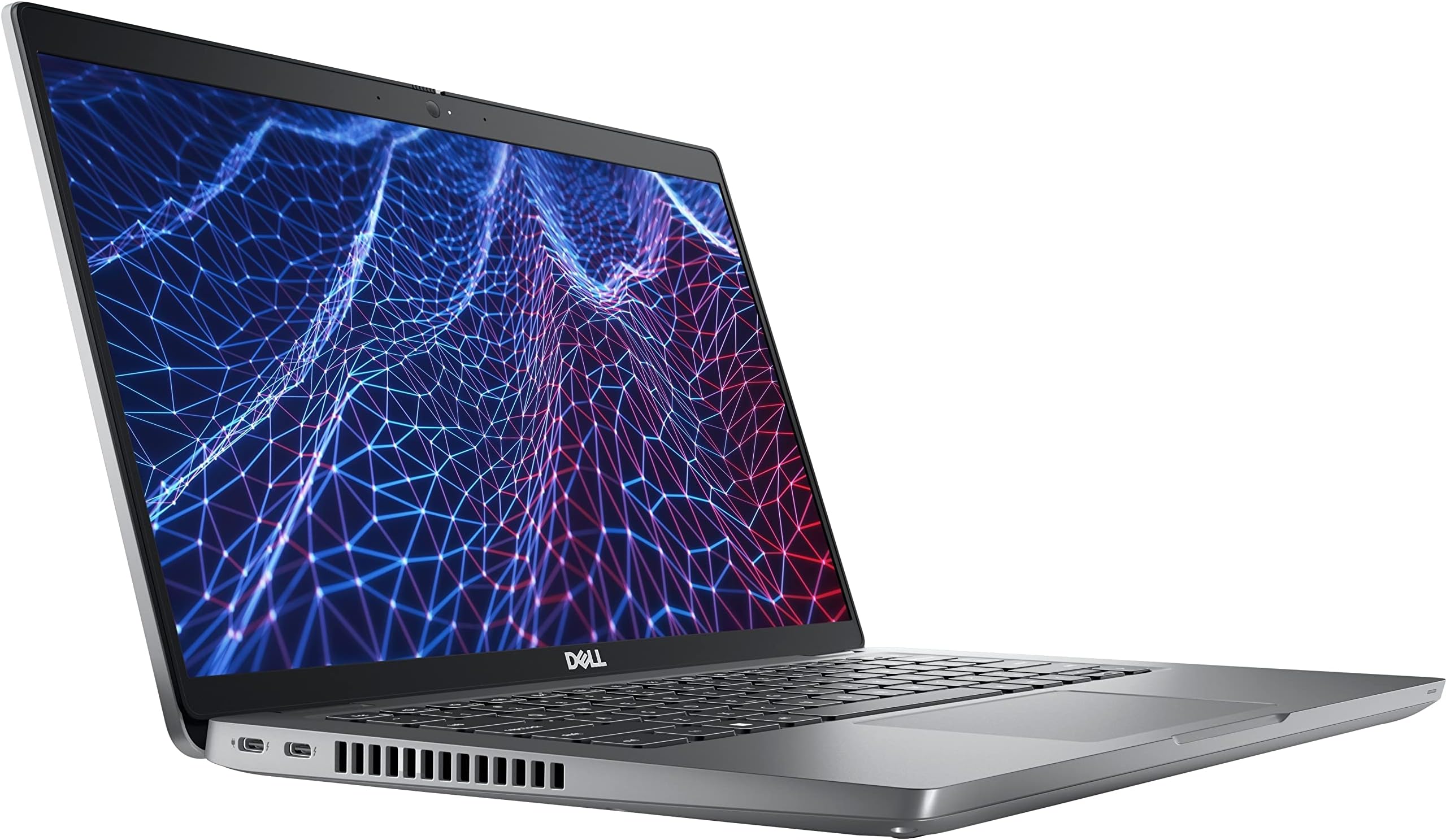 Laptop Dell Latitude 3440 Soft Charcoal con Intel i5 13ª Gen, 8GB RAM y SSD 256G en República Dominicana