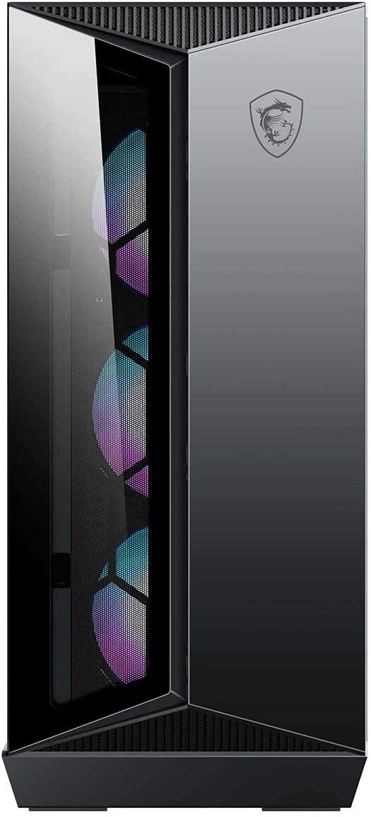 Torre MSI Aegis RS con procesador i7-12700KF, SSD 1TB, 16GB RAM y tarjeta gráfic en República Dominicana