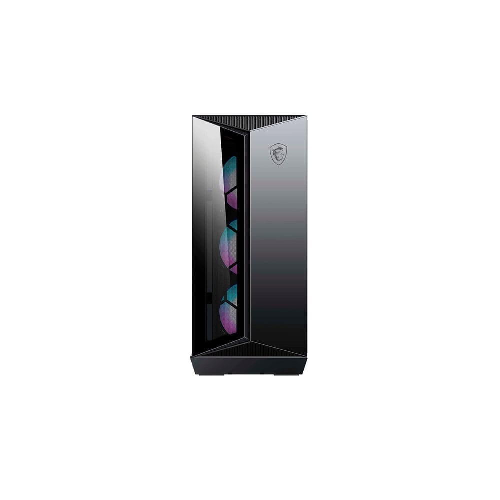 Torre MSI Aegis RS con procesador i7-12700KF, SSD 1TB, 16GB RAM y tarjeta gráfic en República Dominicana