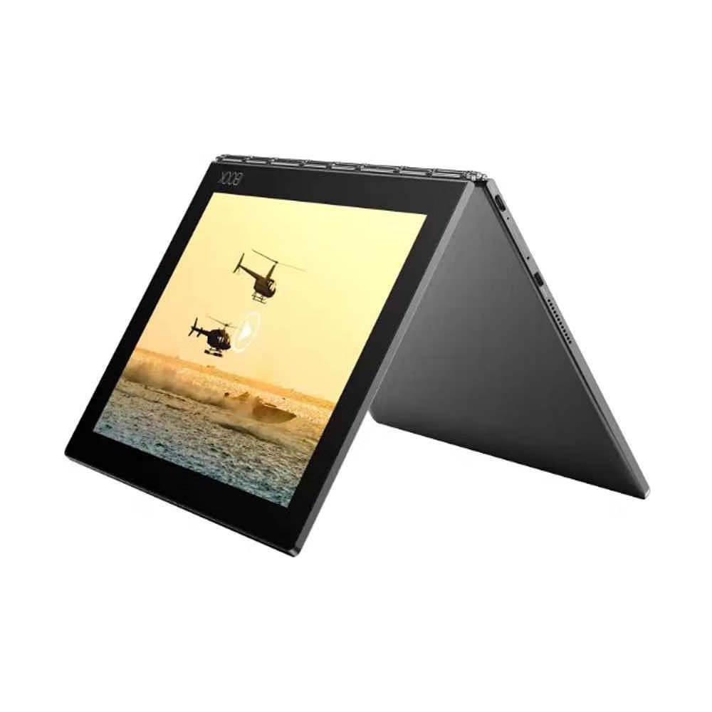 Tablet híbrida Lenovo Yoga Book YB1 10.1" con procesador Atom x5 2.4GHz, 4GB RAM en República Dominicana