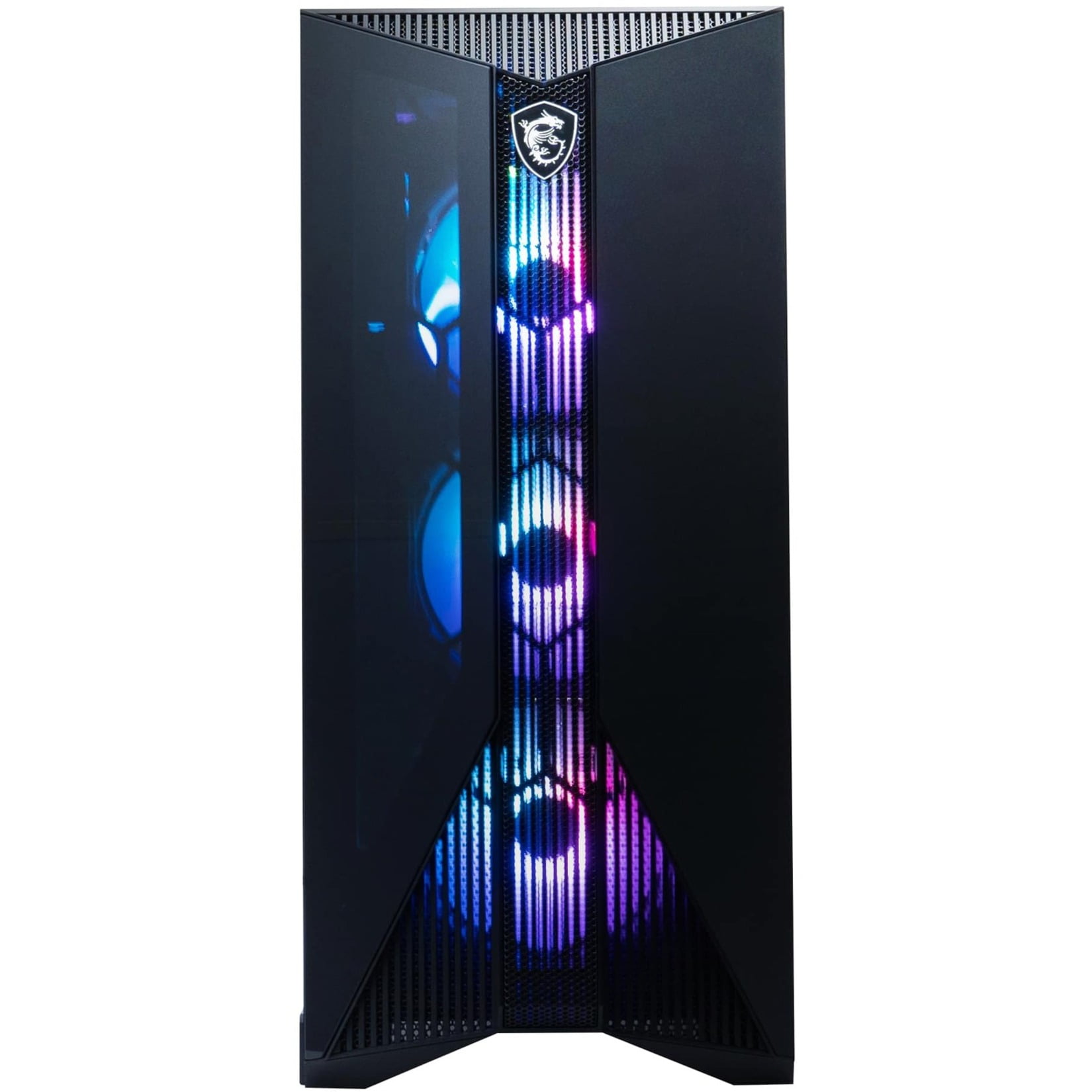 Computadora de escritorio MSI Aegis RS i7-12700KF 16GB RAM 1TB SSD RTX 3060 Ti 8 en República Dominicana