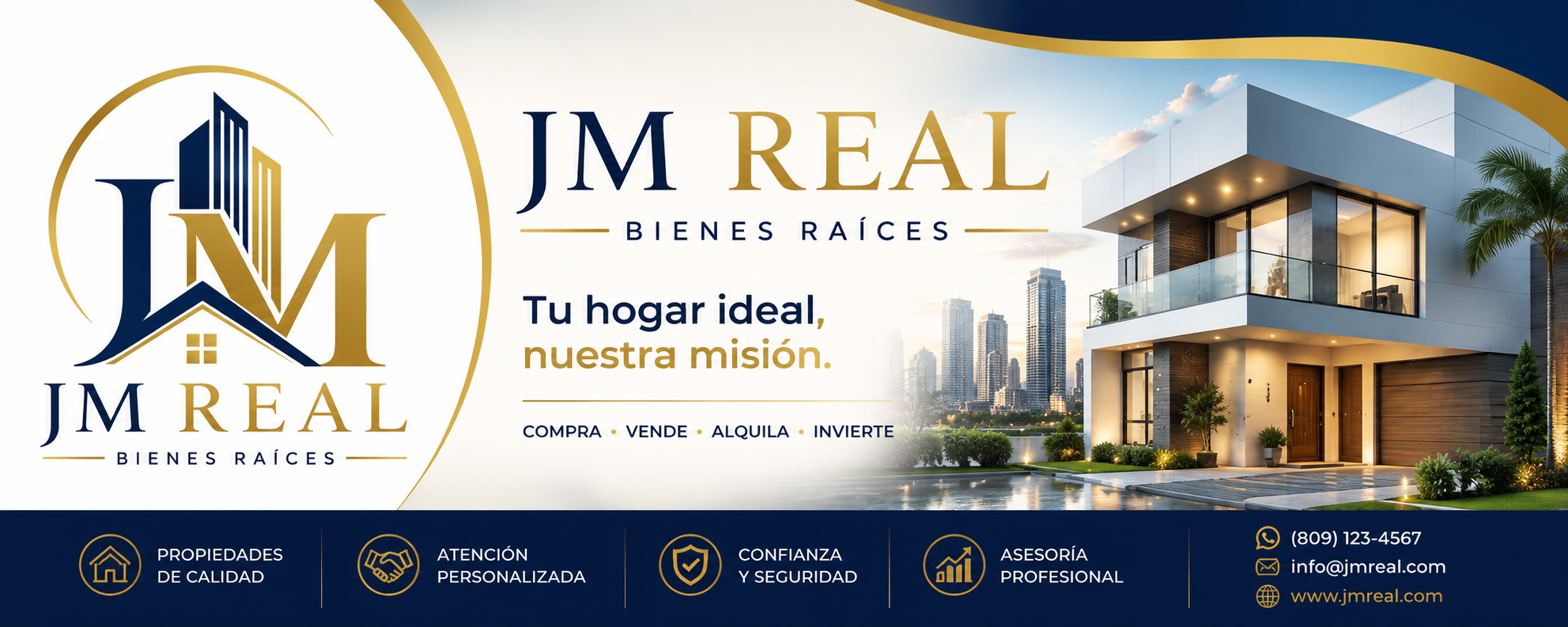 JM Real