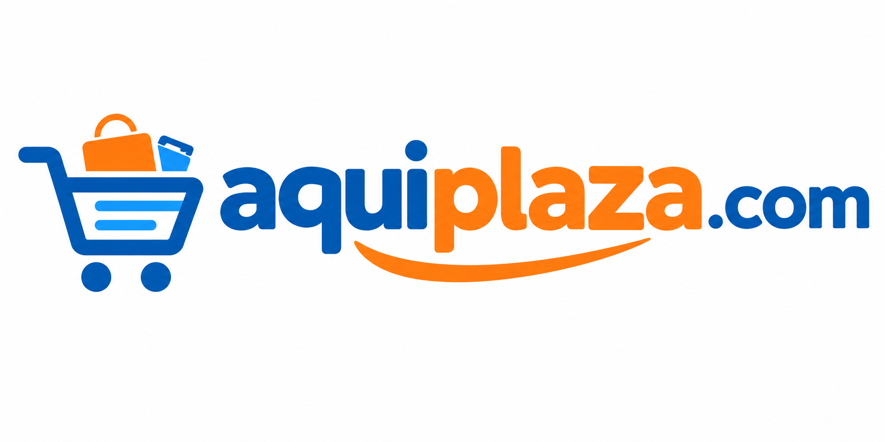 Aquiplaza marketplace en República Dominicana